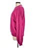 White Birch Pink Pullover Sweater Size M - photo 5