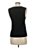 Style&Co Black Sweater Vest Size M - photo 2