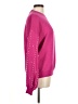 White Birch Pink Pullover Sweater Size M - photo 4