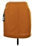 Outback Red 100% Polyester Solid Brown Casual Skirt Size 0 - photo 2