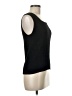 Style&Co Black Sweater Vest Size M - photo 4