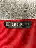 Shein Burgundy Tank Top Size M - photo 7