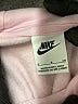 Nike Pink Pullover Hoodie Size S - photo 7