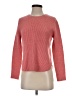 Ann Taylor LOFT Red Pullover Sweater Size S - photo 1