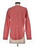 Ann Taylor LOFT Red Pullover Sweater Size S - photo 2