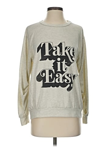 Promesa U.S.A. Sweatshirt (view 1)