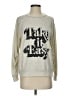Promesa U.S.A. Tan Sweatshirt Size S - photo 1