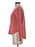 Ann Taylor LOFT Red Pullover Sweater Size S - photo 5