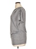 Athleta Gray Short Sleeve T-Shirt Size XL - photo 5