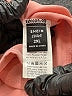 Shein Curve 100% Polyester Pink Long Sleeve Blouse Size 16 Plus (2) - photo 7