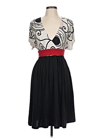 Vivienne Tam Cocktail Dress (view 1)