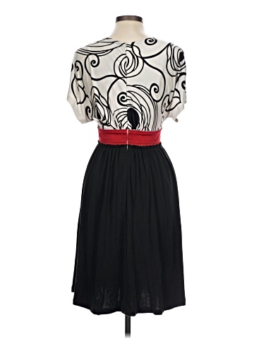Vivienne Tam Cocktail Dress (view 2)