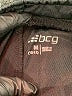 Bcg 100% Recycled Polyester Solid Black Athletic Shorts Size 10 - 12 - photo 3