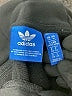 Adidas Black Pullover Hoodie Size M (kids) - photo 3