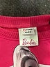 PatPat Pink Sweatshirt Size 4 - 5 - photo 3