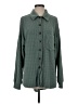 Shein Green Cardigan Size S - photo 1