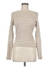 Old Navy Ivory Turtleneck Sweater Size M - photo 1
