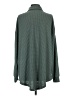 Shein Green Cardigan Size S - photo 2