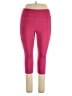Assorted Brands Pink Active Pants Size 2X - photo 1