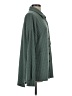 Shein Green Cardigan Size S - photo 4