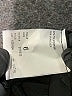 JS Collections Solid Black Formal Skirt Size 6 - photo 5