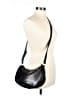 Madison West Solid Black Crossbody Bag One size - photo 2