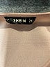 Shein Tan Casual Dress Size 2X - photo 7