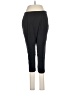 Assorted Brands Solid Black Active Pants Size M - photo 1