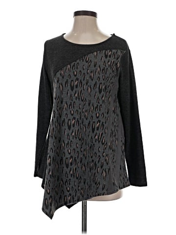 Coco + Carmen Pullover Sweater (view 1)