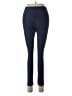 Outdoor Voices Solid Black Blue Active Pants Size M - photo 2