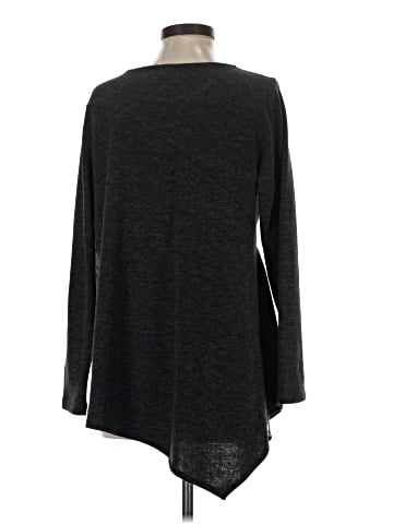 Coco + Carmen Pullover Sweater (view 2)