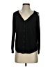 Forever 21 100% Acrylic Black Cardigan Size S - photo 1