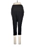 Assorted Brands Solid Black Active Pants Size M - photo 2