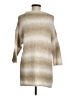 Tommy Bahama Tan Poncho Size M - photo 1
