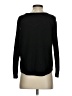 Forever 21 100% Acrylic Black Cardigan Size S - photo 2