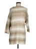 Tommy Bahama Tan Poncho Size M - photo 2