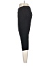 Assorted Brands Solid Black Active Pants Size M - photo 5