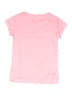 RBX 100% Polyester Pink Short Sleeve T-Shirt Size 7 - 8 - photo 2