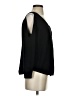 Forever 21 100% Acrylic Black Cardigan Size S - photo 4