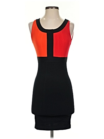 Wow Couture Cocktail Dress (view 1)
