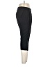 Assorted Brands Solid Black Active Pants Size M - photo 4