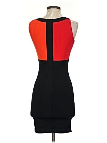 Wow Couture Cocktail Dress (view 2)