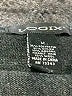 Logix Gray Pullover Sweater Size M - photo 7