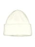 Divided by H&M Ivory White Beanie One size - photo 1