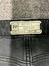 Free People Black Jeans Size 30 WAIST R - photo 3