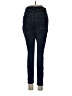 Express Solid Blue Jeans Size 8R - photo 2