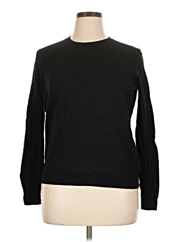 Monoprix femme Pullover Sweater (view 1)
