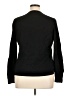 Monoprix femme Black Pullover Sweater Size XL - photo 2