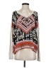 CAbi Ivory Long Sleeve Blouse Size S - photo 1