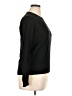 Monoprix femme Black Pullover Sweater Size XL - photo 4